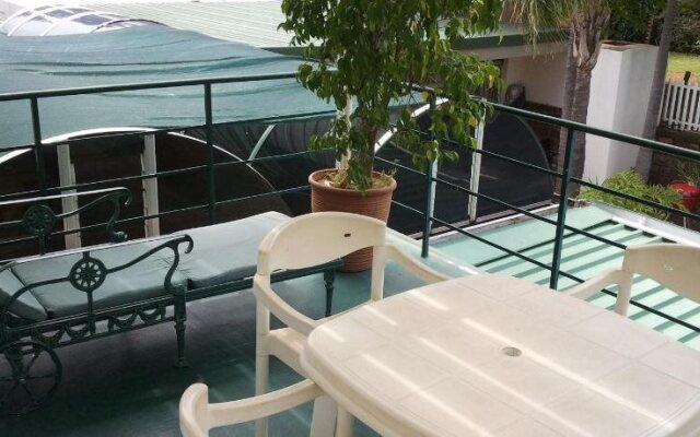 Meintjieskop Guest House