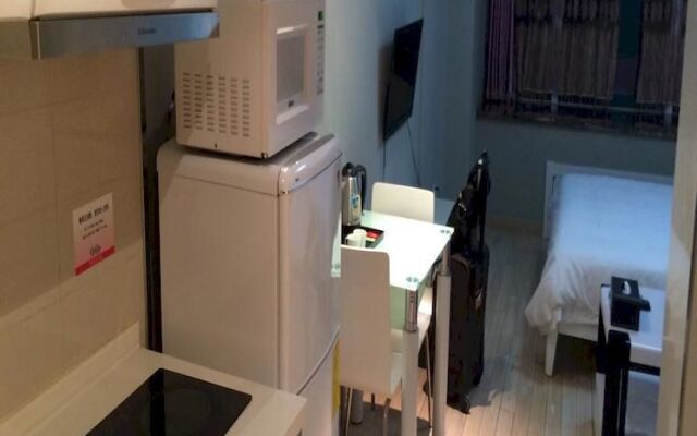 Gogo Apartment