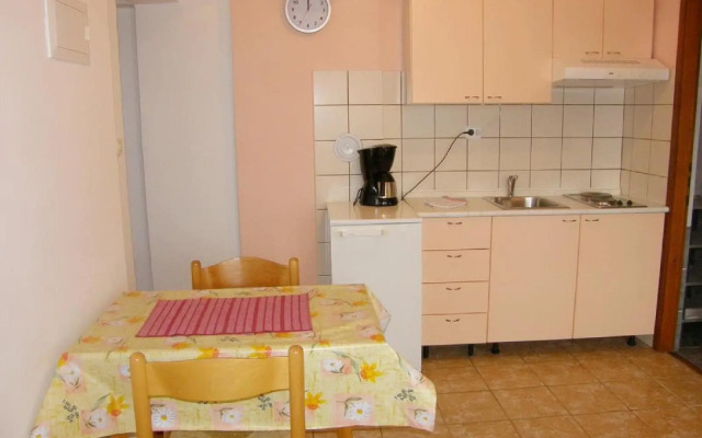Brnic-Agencija - One Bedroom