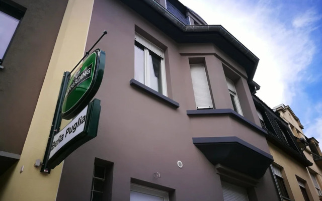 Shs Suite Home Sweet City 335 Mokko