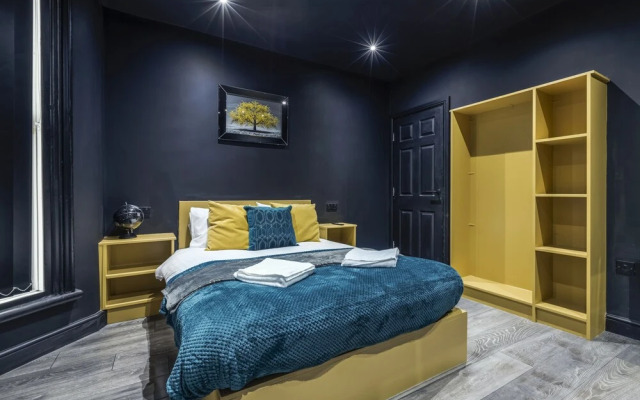 Seaside Luxury Suites by Sasco