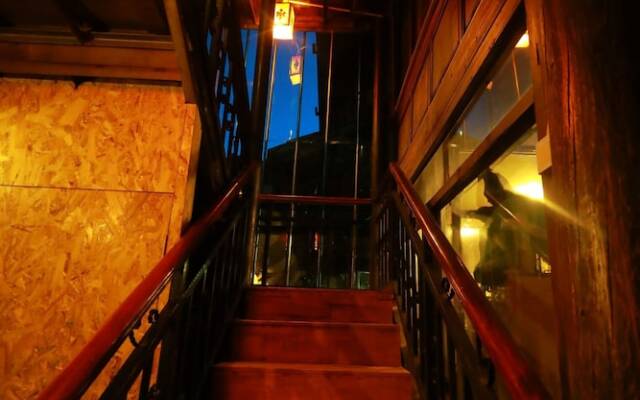 Hui Guesthouse
