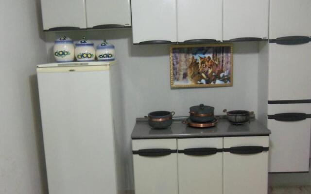 Gerais Homestay