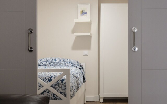 VUT Carreteria9 - Apartamento