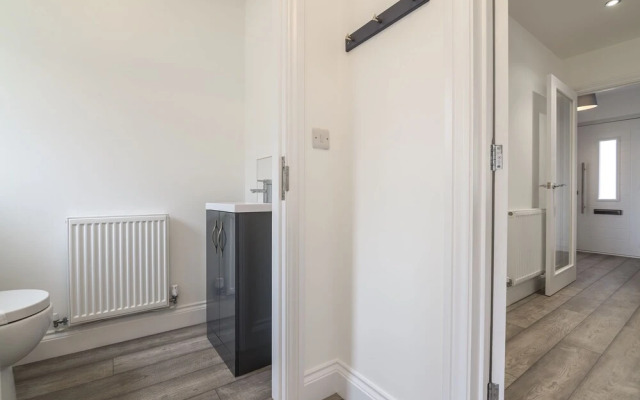 Martello View - 3 Bedroom - Llanreath