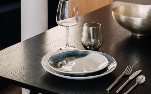 HIGHSTAY - Luxury Serviced Apartments - Louvre-Rivoli