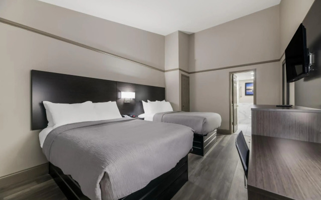 Quality Inn & Suites Altamonte Springs Orlando-North