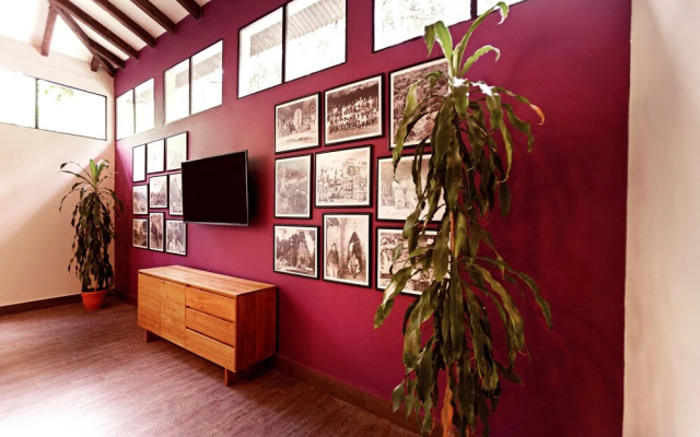 Hostal Jungle Lodge Tikal