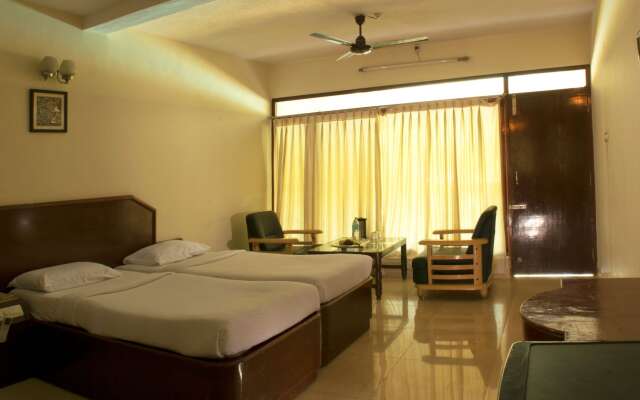 Mamalla Beach Resort