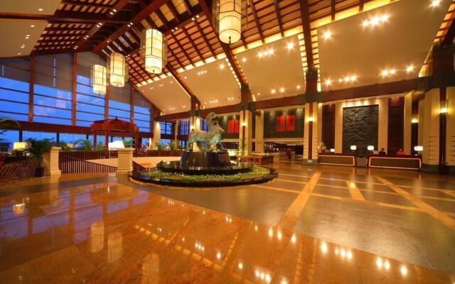 Hangzhou Linan Wonderland Hotel