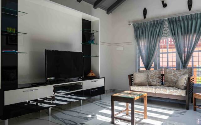 Pihoo Villa by Vista Rooms