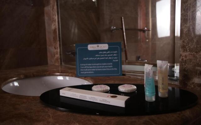 Tobal Jeddah Hotel Apartments