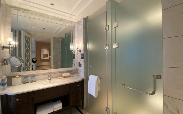 Sheraton Yinchuan