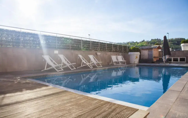 Hotel Verviers Van der Valk