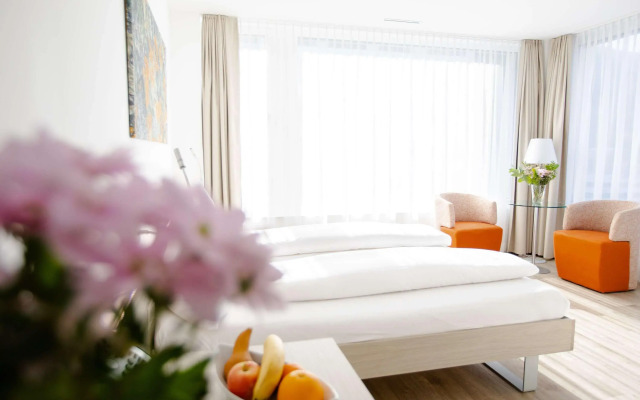 Mercure Chur City West