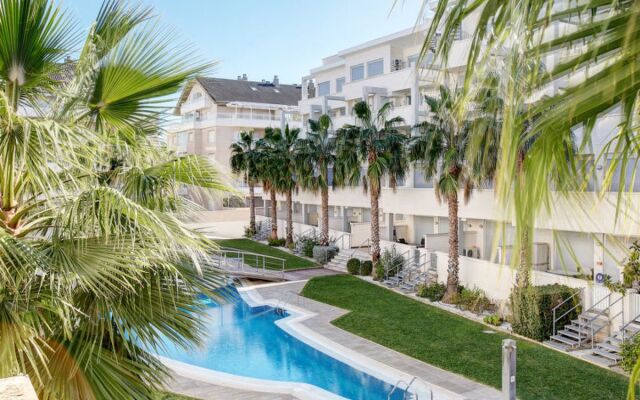 Apartment Elegance Dénia 9639