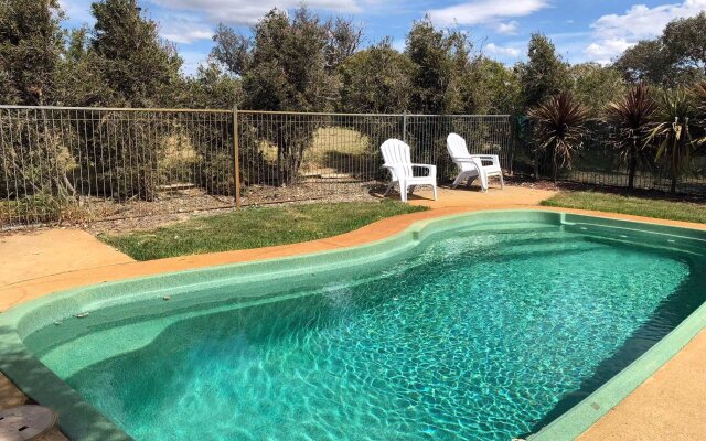 Burnt Creek Cottages Mansfield