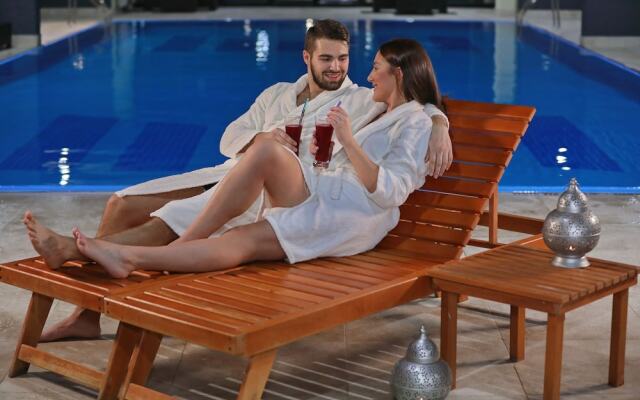 Zepter Hotel Vrnjačka Banja, member of Zepter Hotels