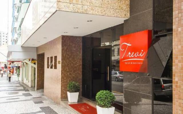 Trevi Hotel & Business