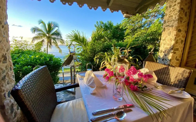 Sugar Mill hotel