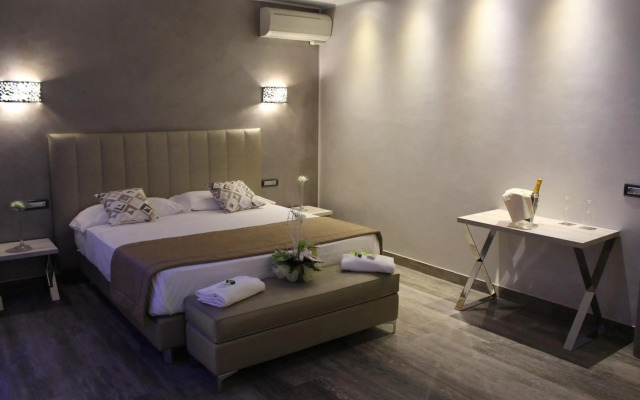 Aquila Hotel