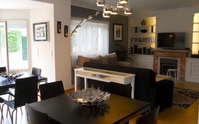 Dolce Cascais Home