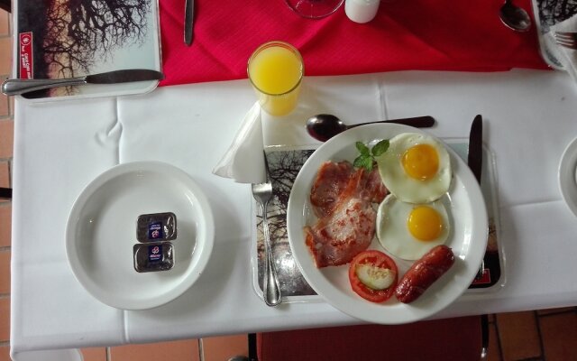 Vido Lodge And Conference Center