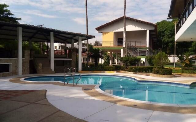 The Palms Resort