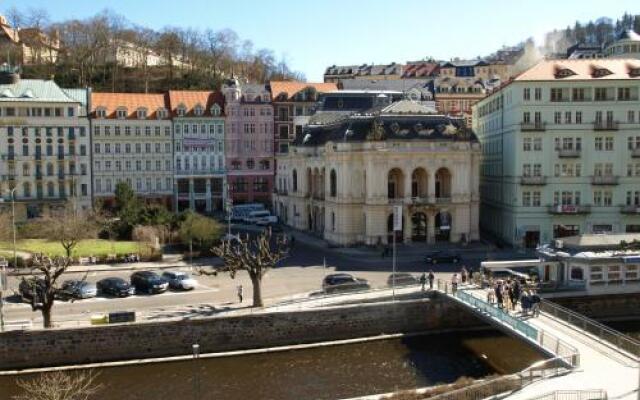 Karlovy Vary Luxury Apartments