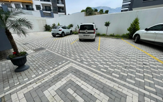 SA Apartments! Nice 1bd Flat.