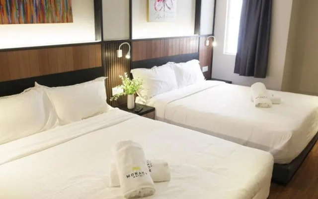 Monaco Hotel Cyberjaya