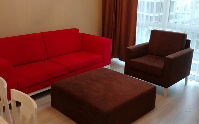 Medproper Suites