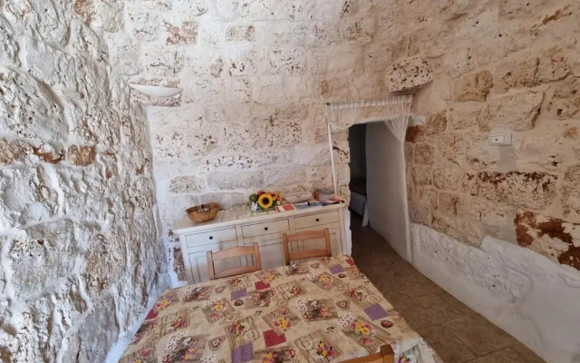 Fiorina House Ostuni - Trullo