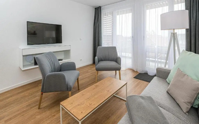 Deichhäuser Anna Küste Deichhäuser Anna Küste 7-30