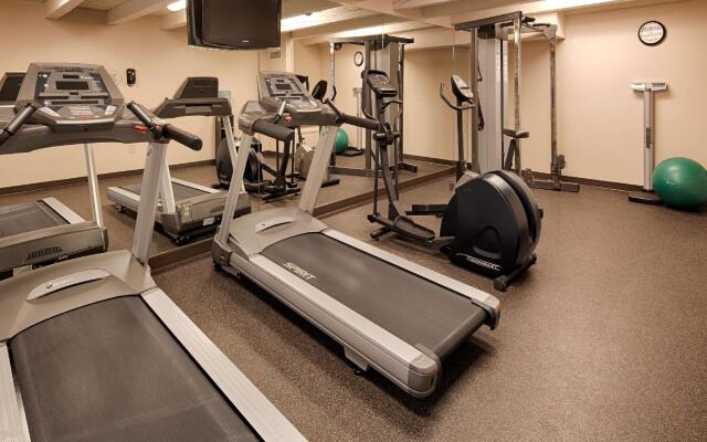 Best Western Outlaw Inn