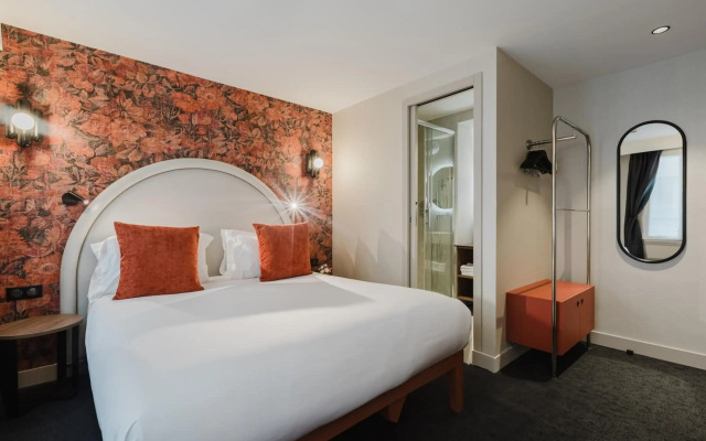 EcoLoft Hotel