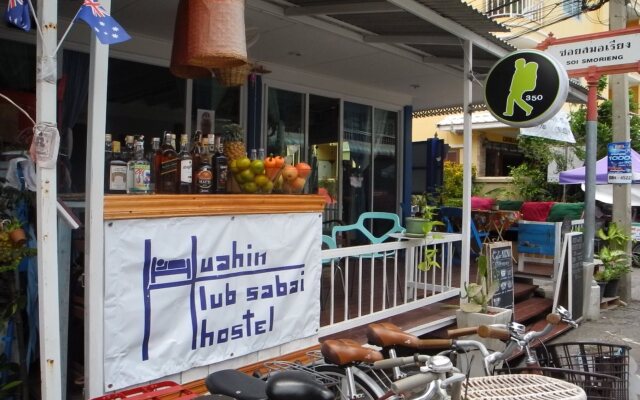 Hua Hin Lubsabai Hostel