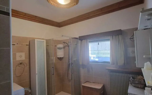 Appartment le Gemme Dolomites escape