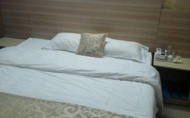 Sunshine Hostel