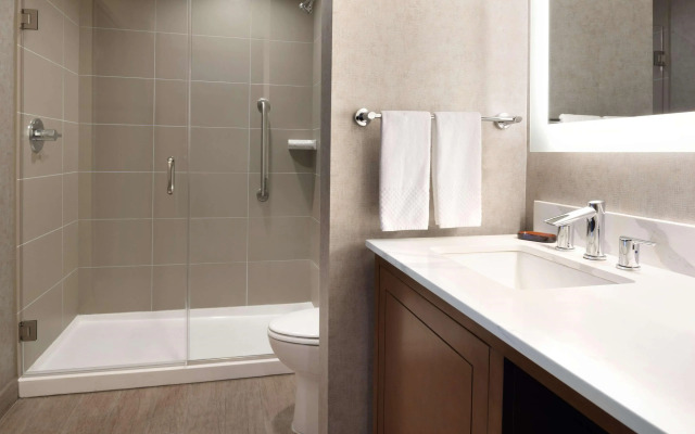 Embassy Suites by Hilton Chicago Naperville