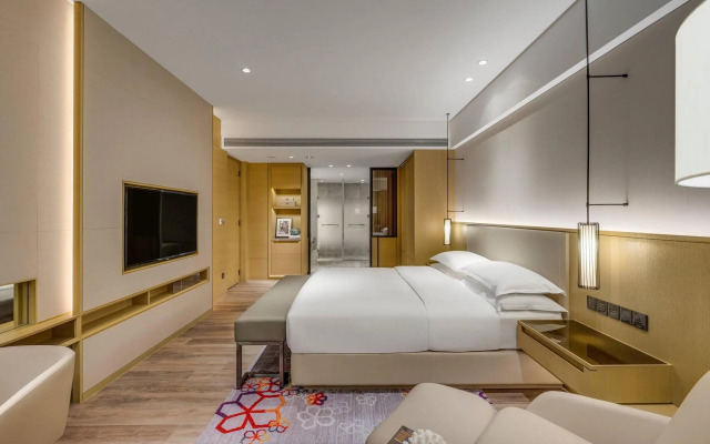 Kaohsiung Marriott Hotel