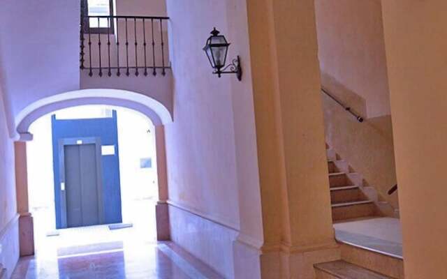 B&B Casa Decò