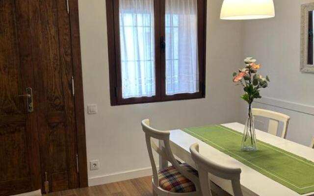 Apartamento Plaza del Navarro