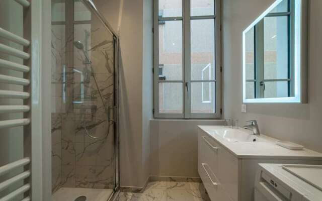 Kemp Villa Rops Private Apartment