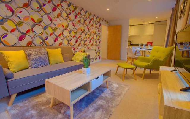 Chavasse Apartments