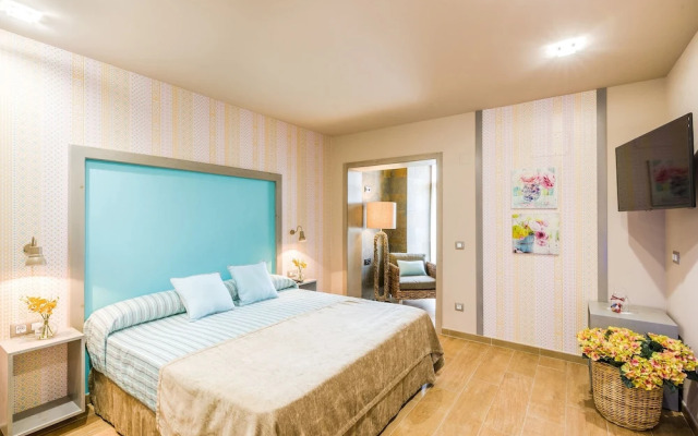 El Abuelo de la Cachava