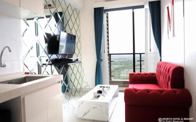 Moritz Inn Bsd