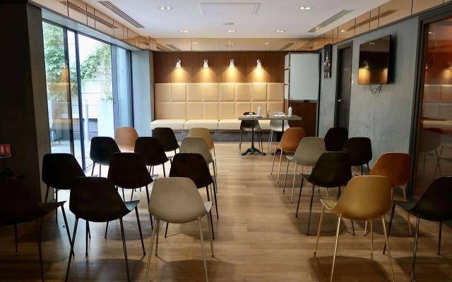 Boutet Bastille Hotel Paris - MGallery Collection