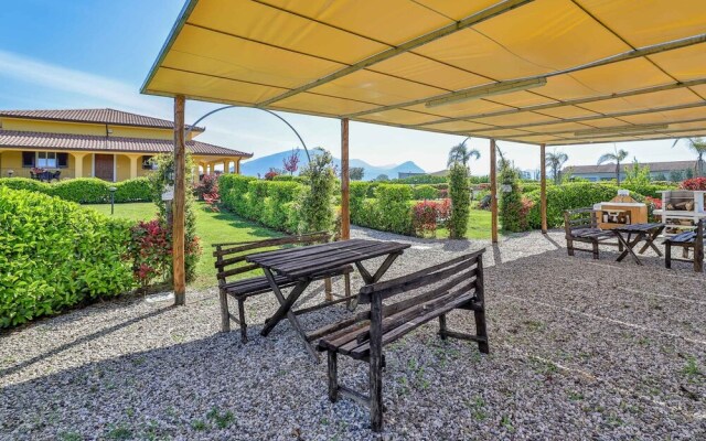 I Giardini dell'Olimpo
