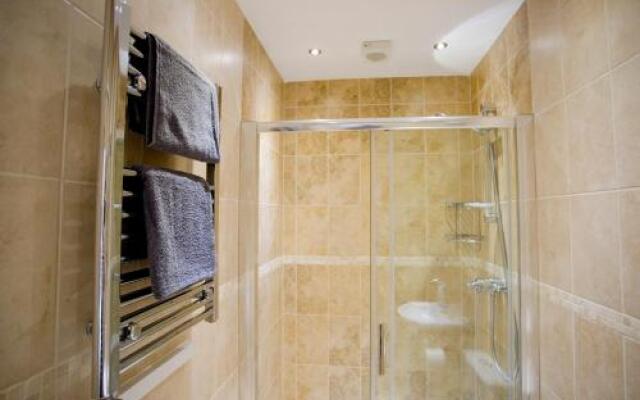 Gardens View No3 - Great location in Bournemouth